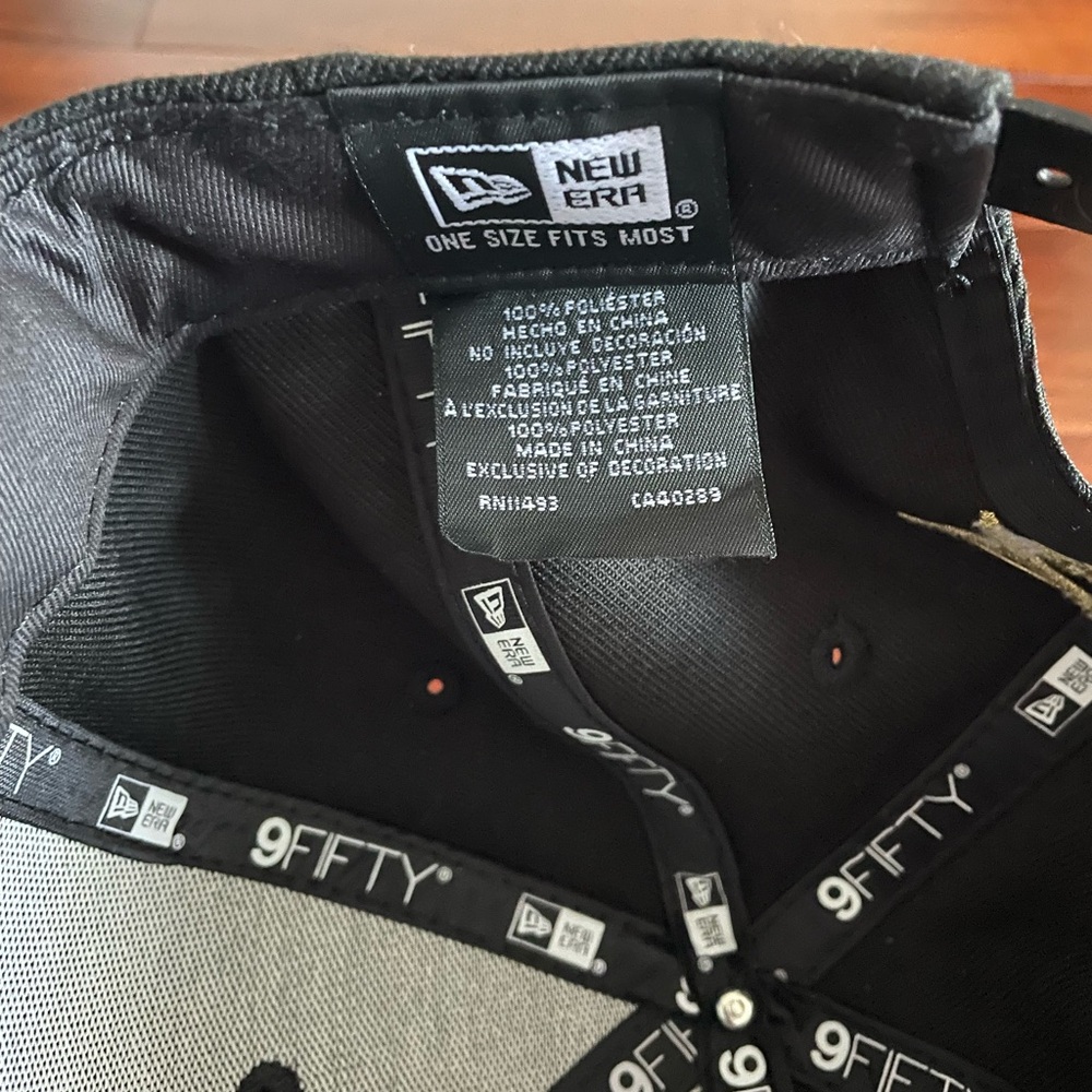 Baseball Cap - Picture 2 of 3